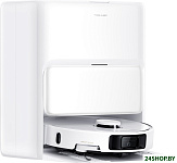 Robot Vacuum P50 Ultra RLP23SE (евровилка, белый)