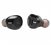Картинка Наушники JBL Tune 120 TWS (черный)