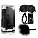 Набор Deluxe Bondage Kit