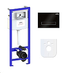 Картинка Инсталляция для унитаза Lavinia Boho Relfix 4 в 1 77010010