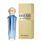 Картинка Туалетная вода для женщин Shakira Dream (50 мл)