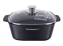 Картинка Кастрюля Kukmara ккт551а