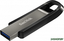 Картинка USB Flash SanDisk Extreme Go 128Gb SDCZ810-128G-G46