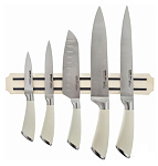 Картинка Набор ножей Agness 911-041