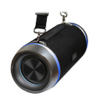 Картинка Портативная колонка Ginzzu GM-901B