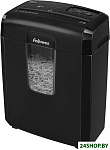 Картинка Шредер Fellowes Powershred 8Cd (FS-46921)