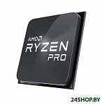 Картинка Процессор AMD Ryzen 5 Pro 3350GE