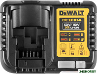 DCB1104-QW (12В-18В)