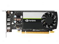 Картинка Видеокарта PNY Nvidia T400 2GB VCNT400-SB