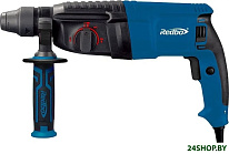 RHD-32/1650 (кейс)