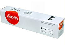 Картинка Картридж для принтера Sakura Printing SACF351A