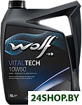 Vital Tech 10W-60 5л