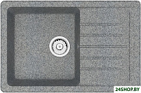 16/Q8 (темно-серый)