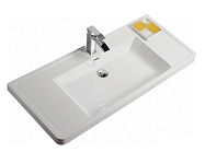 Картинка Умывальник BelBagno Energia-N ea-1200-2-lvb