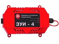 Картинка Зарядное устройство Калибр ЗУИ-4