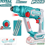 TRHLI20188 (без АКБ)