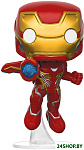 POP! Bobble Marvel Avengers Infinity War Iron Man