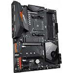 Картинка Материнская плата Gigabyte X570 Aorus Elite