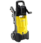 Картинка Мойка высокого давления Lavor One Extra 135 8.103.0007C