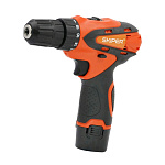 Картинка Дрель-шуруповерт Skiper CS2800