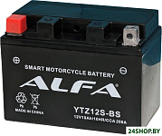 YTZ12S-BS (10 А·ч)
