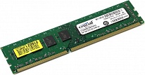 Картинка Оперативная память Crucial 8GB DDR3 PC3-12800 (CT102464BD160B)