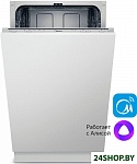 Картинка Встраиваемая посудомоечная машина Midea MID45S120i