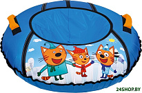 Три кота ТБ1-90/ТК