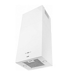 Картинка Кухонная вытяжка ZorG Technology Fabia II 1200 36 S (белый)