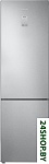 Картинка Холодильник Samsung RB37A5470SA/WT