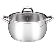 Картинка Кастрюля Lamart Shape LT1162