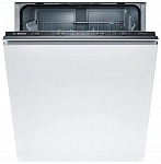Картинка Посудомоечная машина Bosch SMV25AX60R