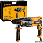 DKH1300W 083-1062 (кейс)