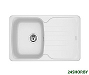 Картинка Кухонная мойка Franke Antea AZG 611-78 (белый)