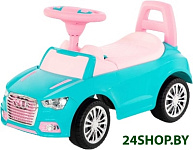 SuperCar №2 84576 (бирюзовый)
