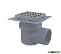 Трап/канал Alcaplast APV12