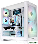 View 390 Air Snow CA-11F-00M6WN-00