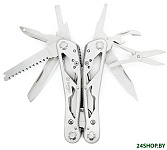Картинка Мультиинструмент Expedition Ganzo G202 складной