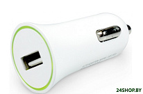 Картинка Зарядное устройство Partner UCC-822 c Apple Lightning [ПР033501]