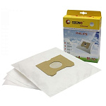 Картинка Комплект одноразовых мешков Ozone M-10