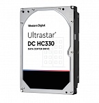 Картинка Жесткий диск WD Ultrastar DC HC330 10TB WUS721010ALE6L4