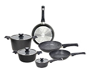 Картинка Набор кастрюль Tognana Sphera WS79109SPHA