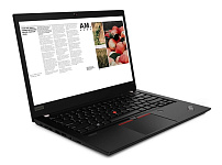 Картинка Ноутбук Lenovo ThinkPad T14 Gen 1 20S0005GRT