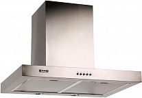 Картинка Кухонная вытяжка ZorG Technology Quarta Inox 60 (750 куб. м/ч)
