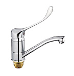 Картинка Смеситель FRAP H54 F4554-2