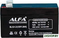 SL12-1.3 (12V-1.3Ah)