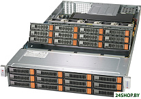 SuperStorage SSG-6029P-E1CR24H