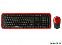Картинка Клавиатура + мышь SmartBuy SBC-620382AG-RK