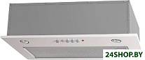 Картинка Кухонная вытяжка Akpo Micra Twin 60 WK-7 (белый)