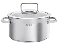 Картинка Кастрюля Guffman Dulce T02-00922R